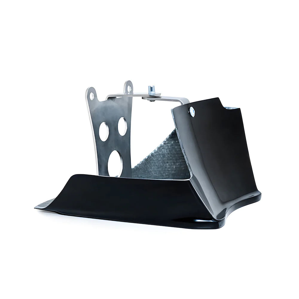 BACK FRAME SPOILER FÜR SOFTAIL AB (2018)