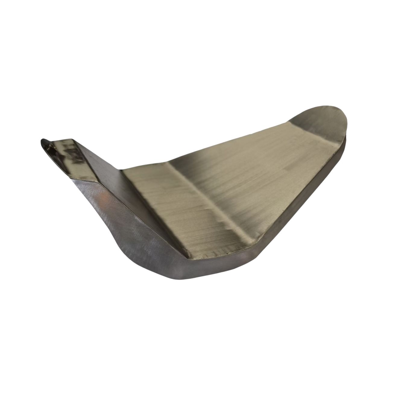 SITZPLATTE SOFTAIL AB (08-17) FÜR HECKFENDER