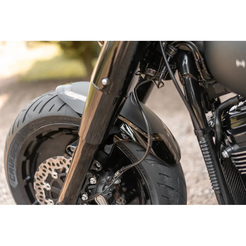 FRONTFENDER FÜR FATBOY AB (2000)