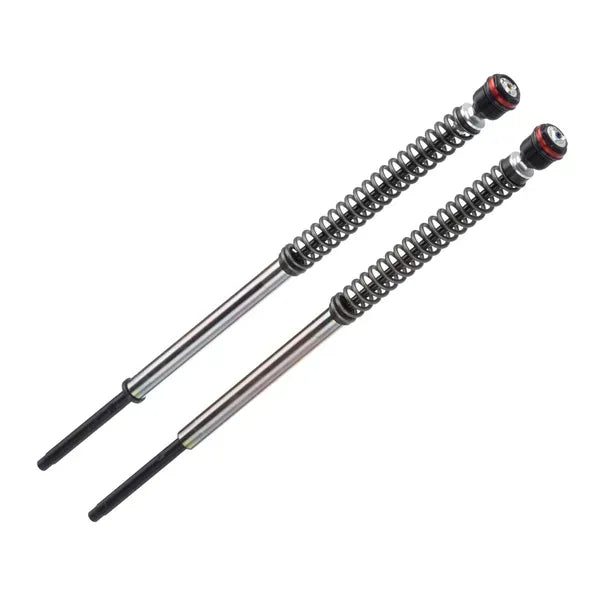 BITUBO GABELKARTUSCHEN-KIT FÜR HARLEY-DAVIDSON TOURING MODELLE
