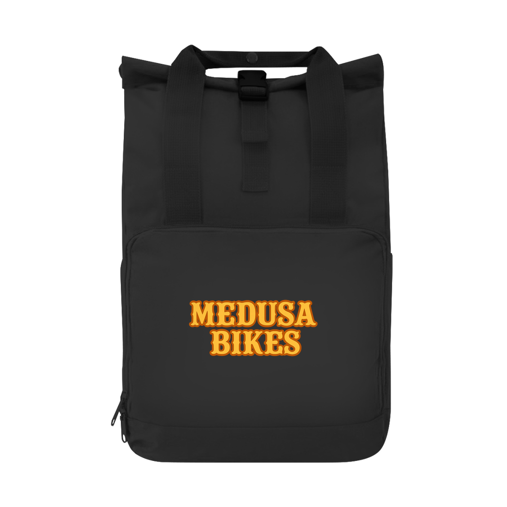 MEDUSA BIKES® - RUCKSACK "ONLY LETTER"
