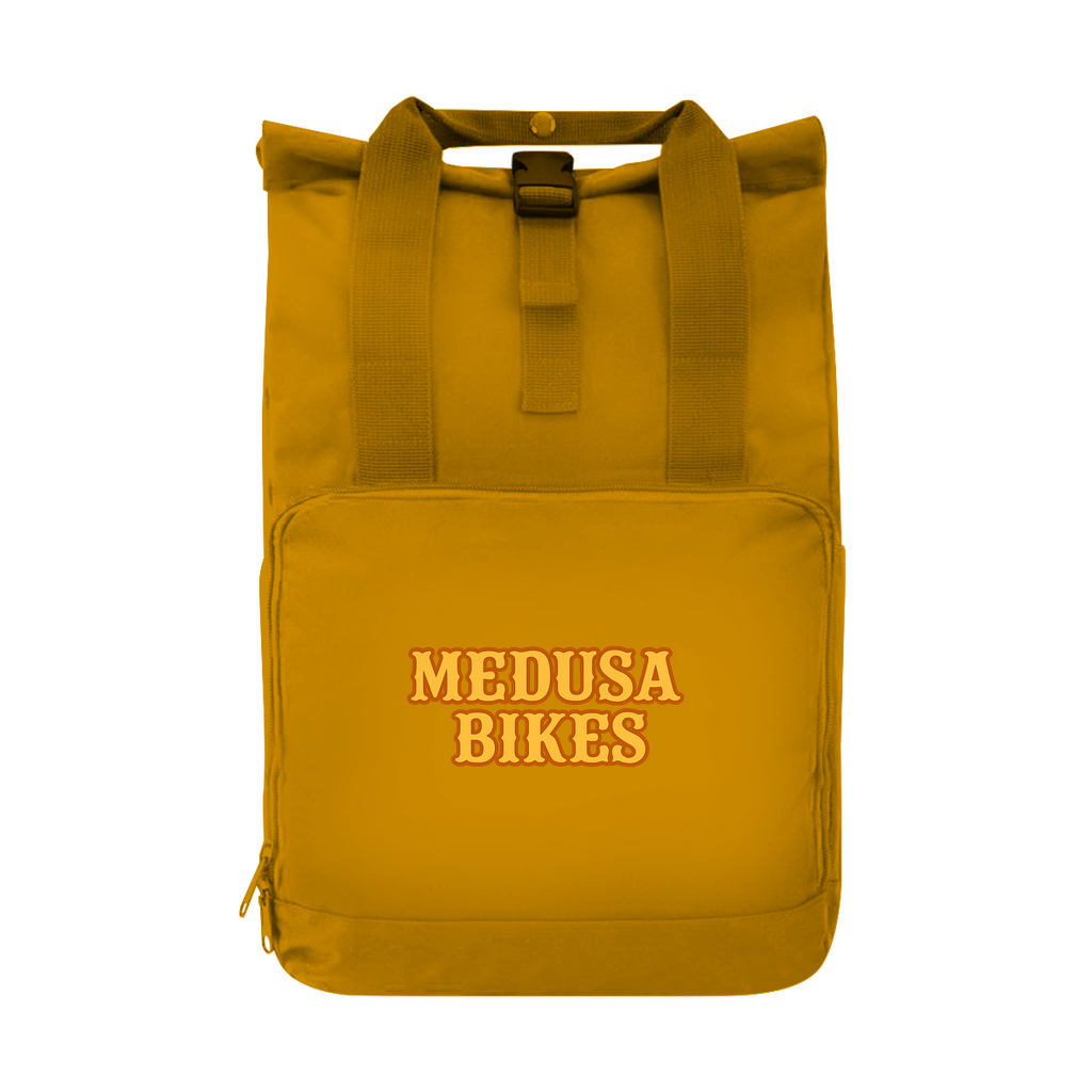 MEDUSA BIKES® - RUCKSACK "ONLY LETTER"