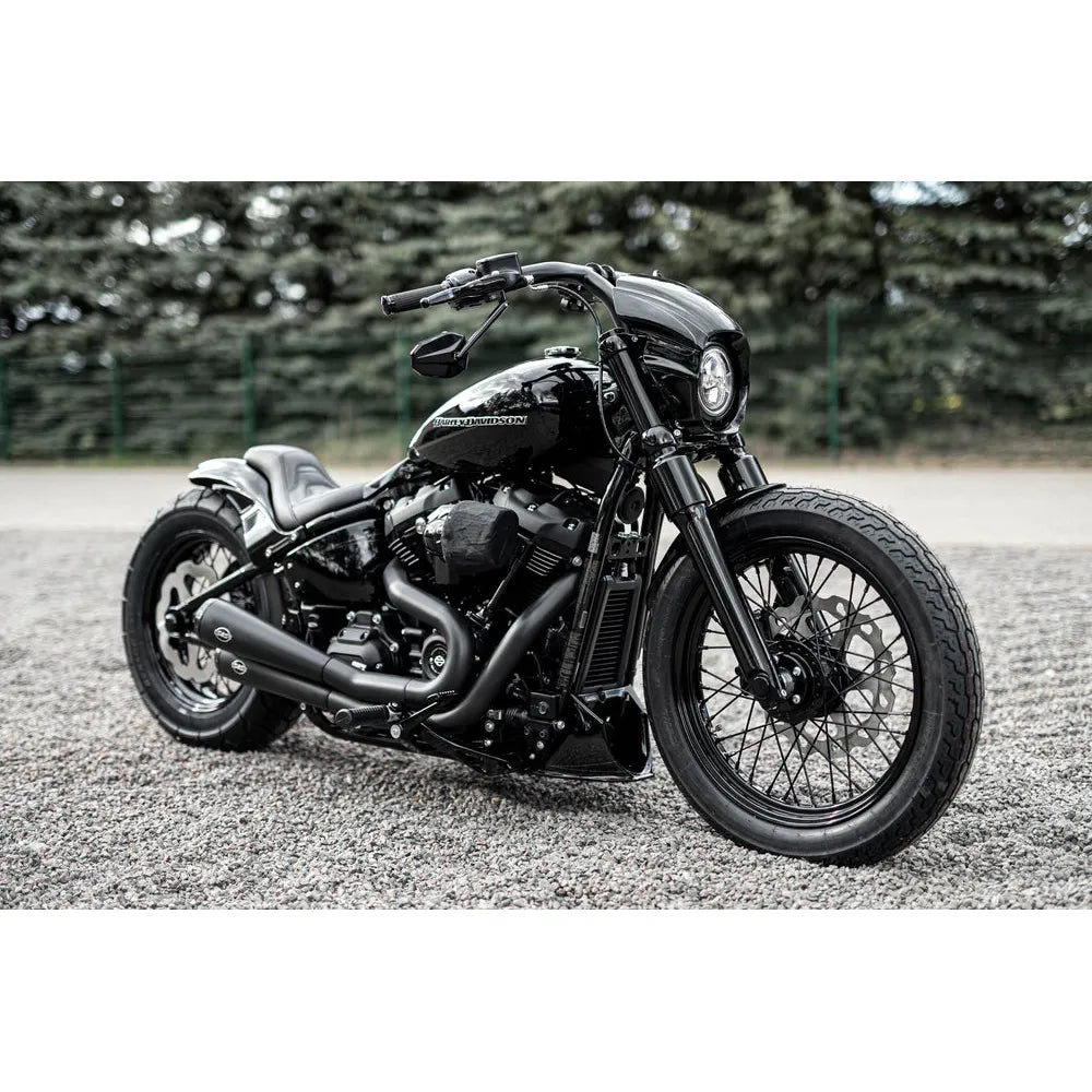 FRONTFENDER FÜR STREET BOB AB (2018) & STANDARD AB (2020)