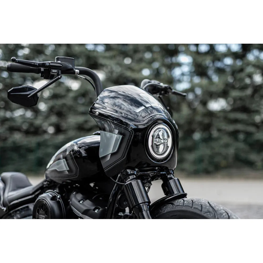 KILLER CUSTOM - FAIRING KIT FOR STREET BOB 18+ & STANDARD 20+