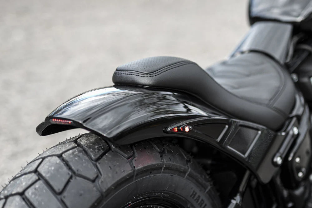 HECKFENDER BOBBSTR 180-200 REIFEN FÜR SOFTAIL AB (2018)