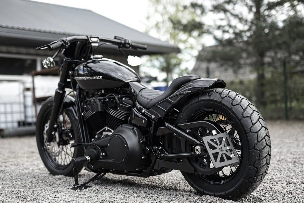 HECKFENDER BOBBSTR 180-200 REIFEN FÜR SOFTAIL AB (2018)