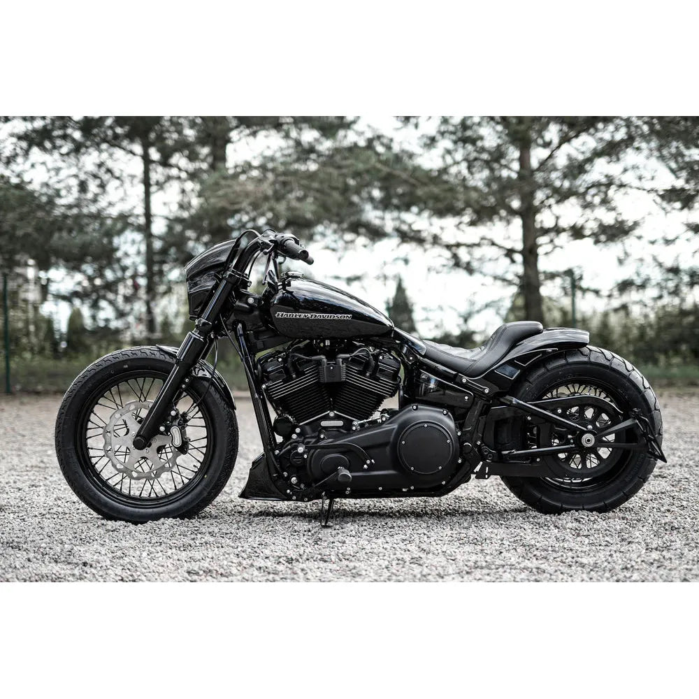 FRONTFENDER FÜR STREET BOB AB (2018) & STANDARD AB (2020)