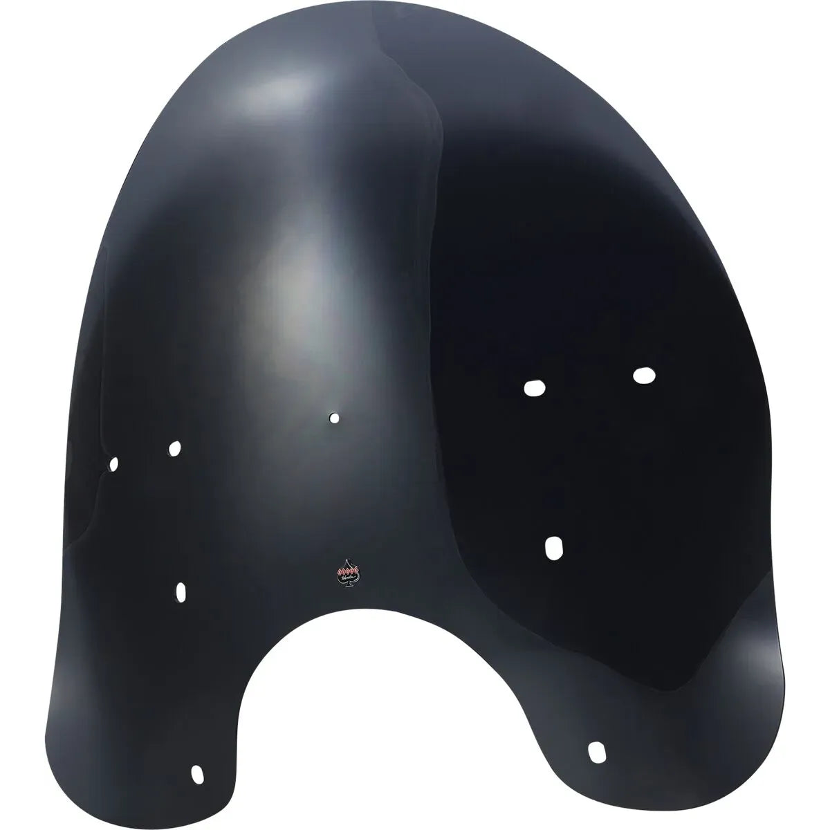 BILLBOARD FLARE WINDSCHILD 19,5 ZOLL DARK SMOKE – ROAD KING (1994–2024) – PRODUKTBILD 2