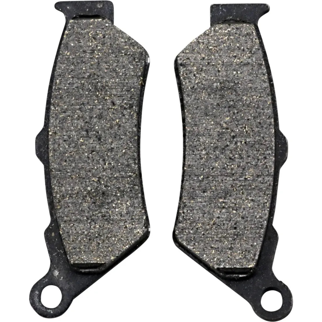 GALFER SEMI-METALL-BREMSBELÄGE GG FD172G1054 – Produktansicht 2