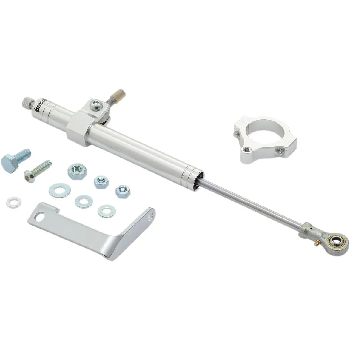 LENKUNGSDÄMPFER-KIT FÜR DYNA 1991–2005 – Produktbild 1