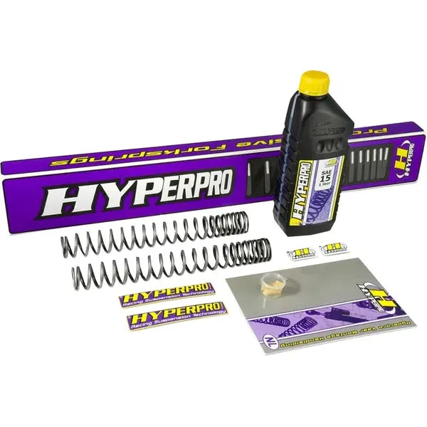 HYPERPRO GABELFEDER-KIT FÜR FAST ALLE HARLEY-DAVIDSON MODELLE
