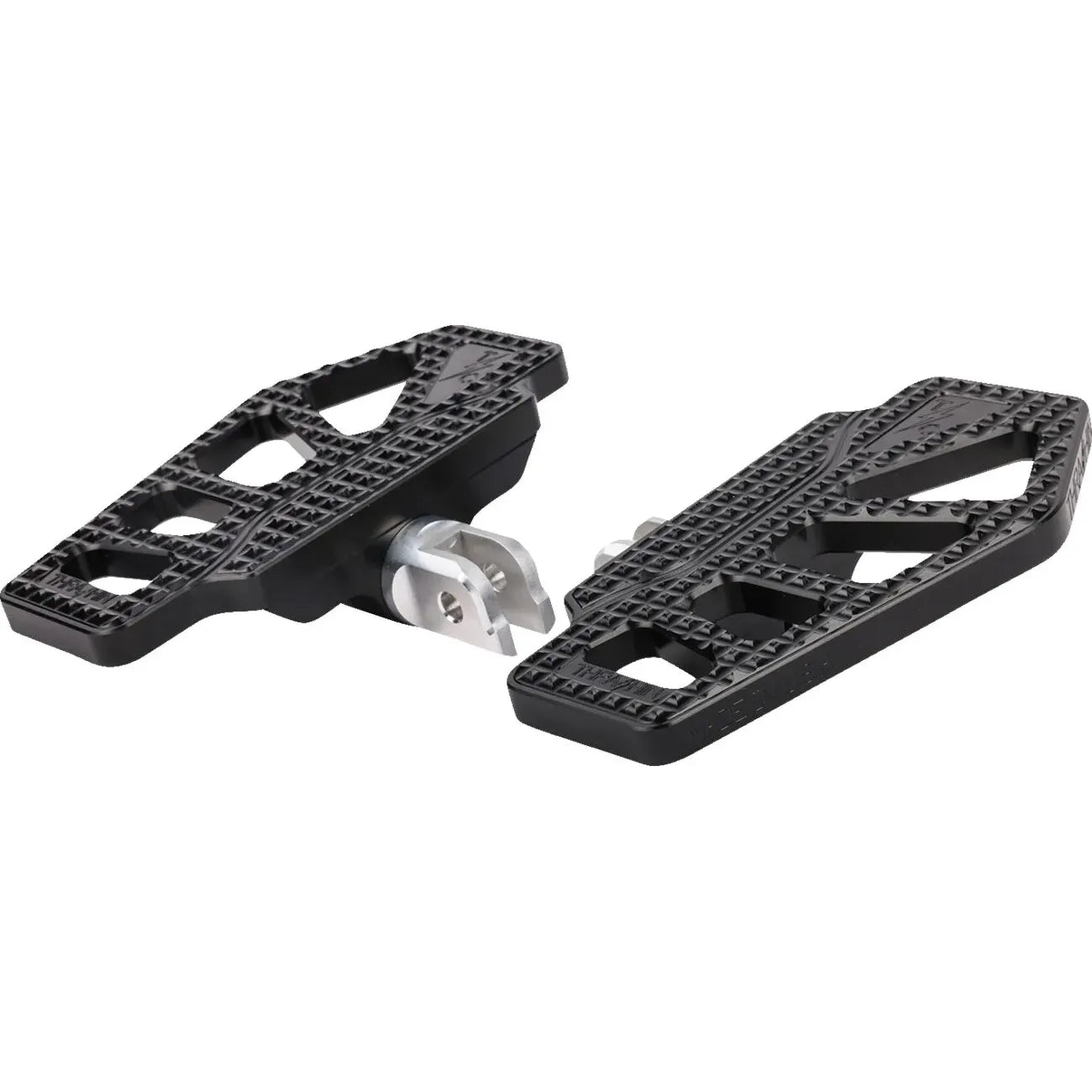 APEX MINI FAHRER-TRITTBRETTER FÜR SOFTAIL M8 – Produktbild 3