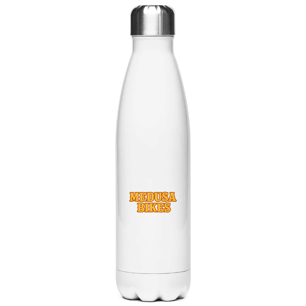 MEDUSA BIKES® - EDELSTAHL-THERMOFLASCHE