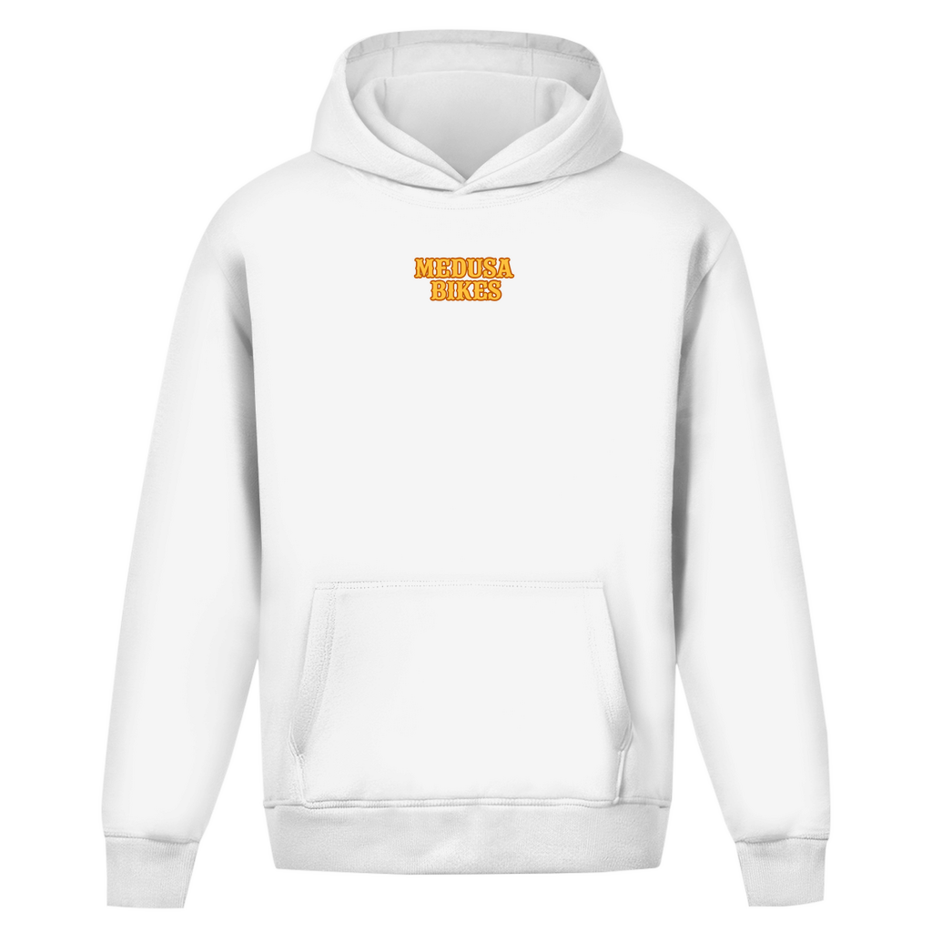 MEDUSA BIKES® - OVERSIZED HOODIE