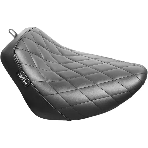 LE PERA BARE BONES SEAT | DIAMOND | FÜR STREET BOB & STANDARD AB (2018)