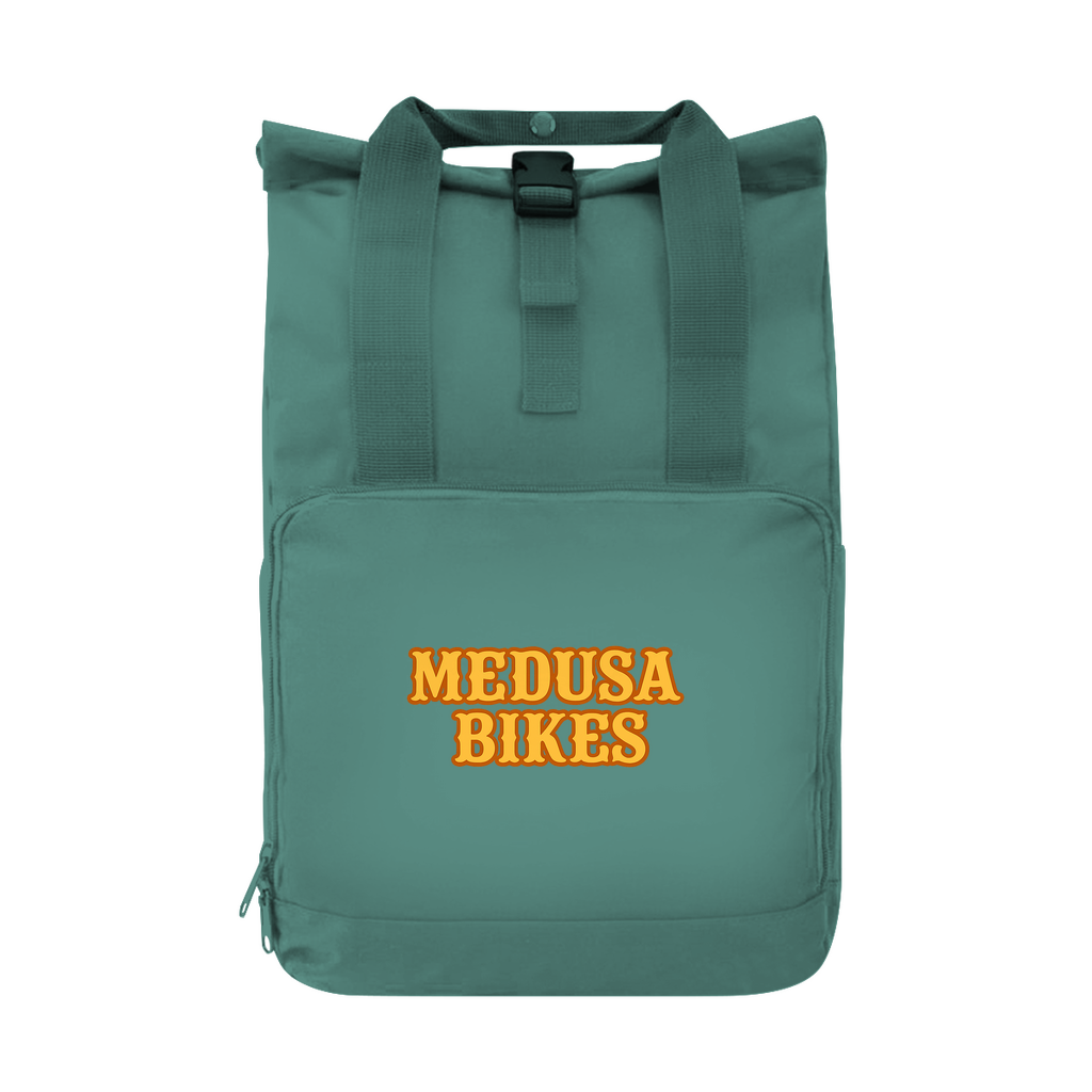 MEDUSA BIKES® - RUCKSACK "ONLY LETTER"