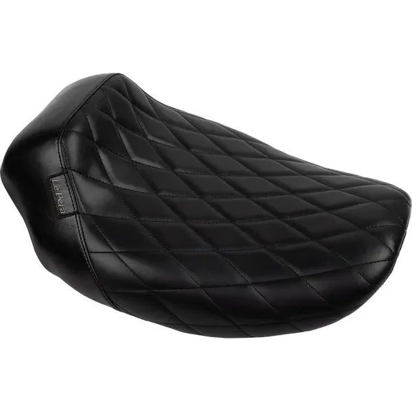 LE PERA BARE BONES SEAT | DIAMOND | FÜR TOURING FLHX/FLTR AB (2023)
