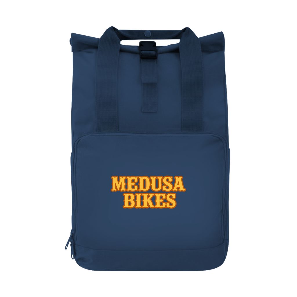 MEDUSA BIKES® - RUCKSACK "ONLY LETTER"