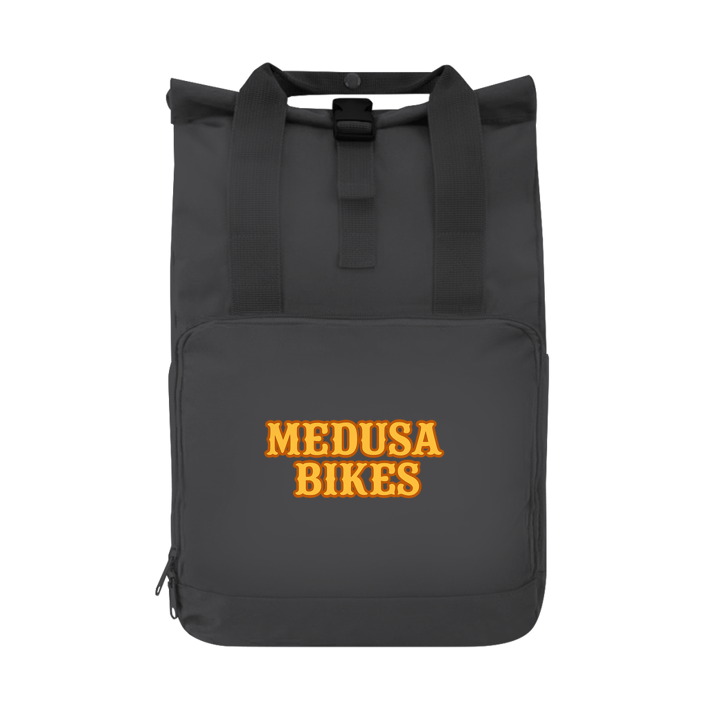 MEDUSA BIKES® - RUCKSACK "ONLY LETTER"