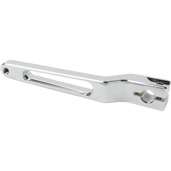 SCHALTHEBEL 5.25" SHORTER | THRASHIN SUPPLY | SCHWARZ ODER CHROM FÜR VIELE TOURING MODELLE (Kopie)