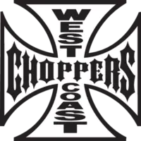 WEST COAST CHOPPERS OG LINED JACKE