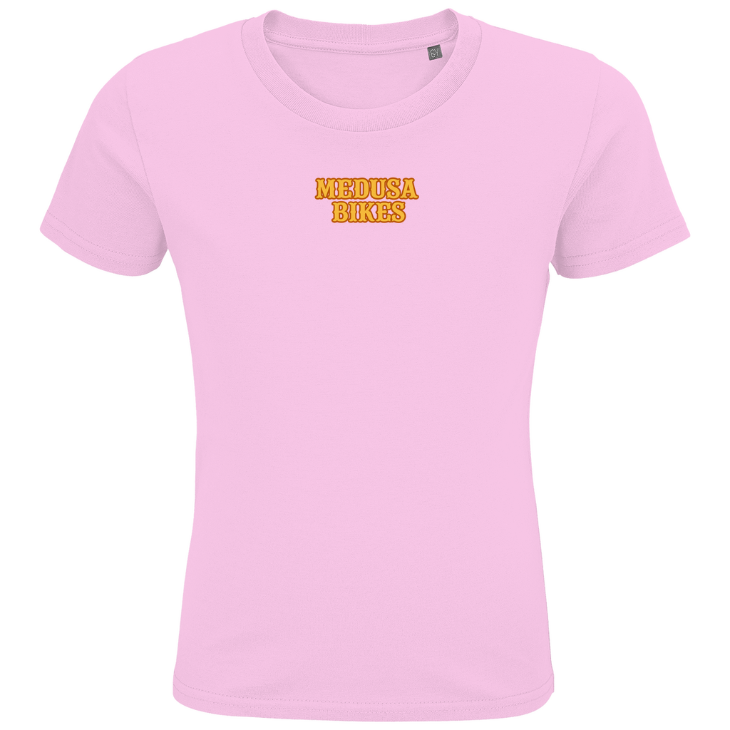 MEDUSA BIKES® - KIDS T-SHIRT