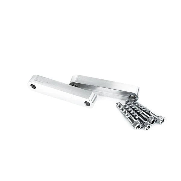 FRONTFENDER WRAP FÜR TOURING (96-23)
