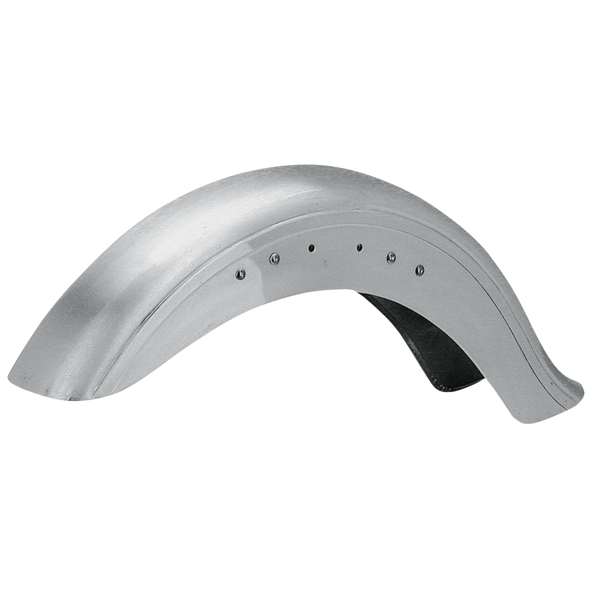 Ducktail-Fender Harley-Davidson FXSTS Springer 1988–92