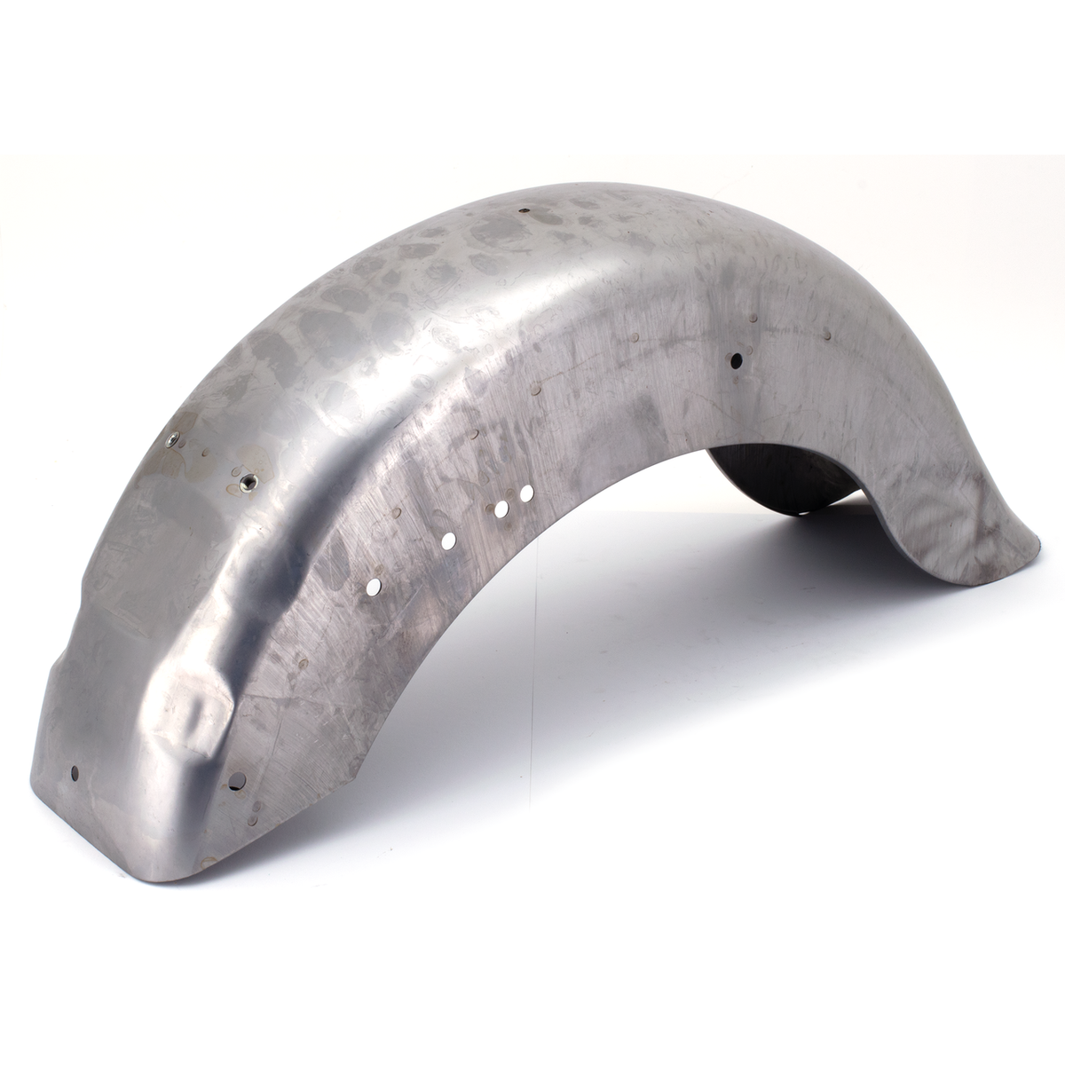 Glatter Heritage-Heckfender ohne Rücklichtaufnahme für Harley-Davidson FXR