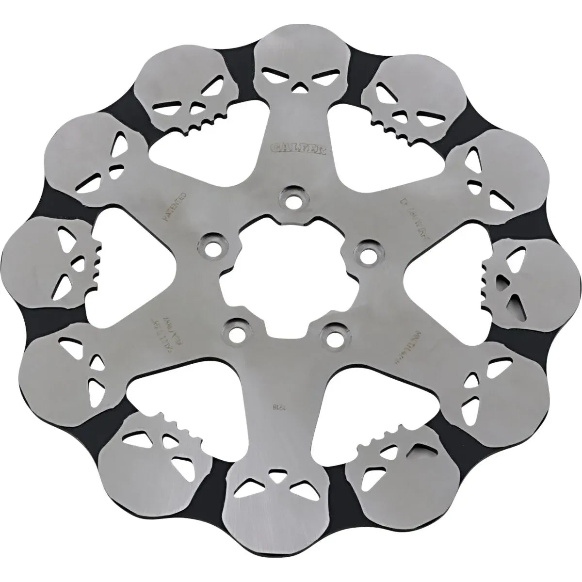 Galfer Skull Bremsscheibe DF680RH – Produktansicht 4