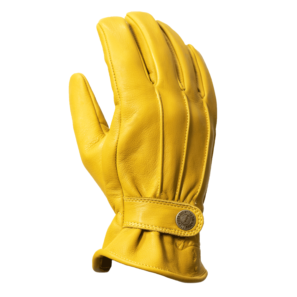 MOTORRADHANDSCHUHE GRINDER GLOVES IN 3 FARBEN