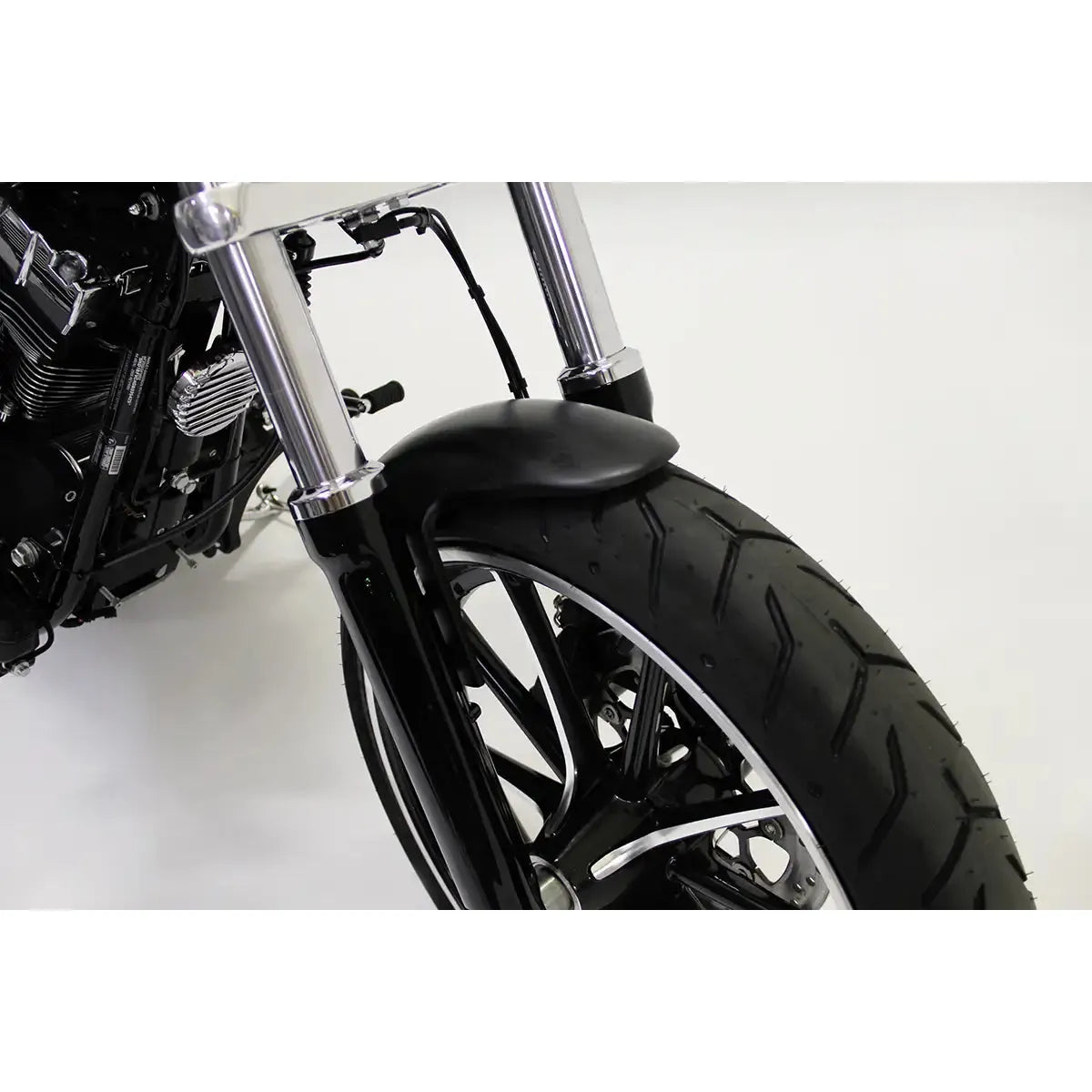 FRONTFENDER CUSTOM V1 FÜR BREAKOUT AB (2013)