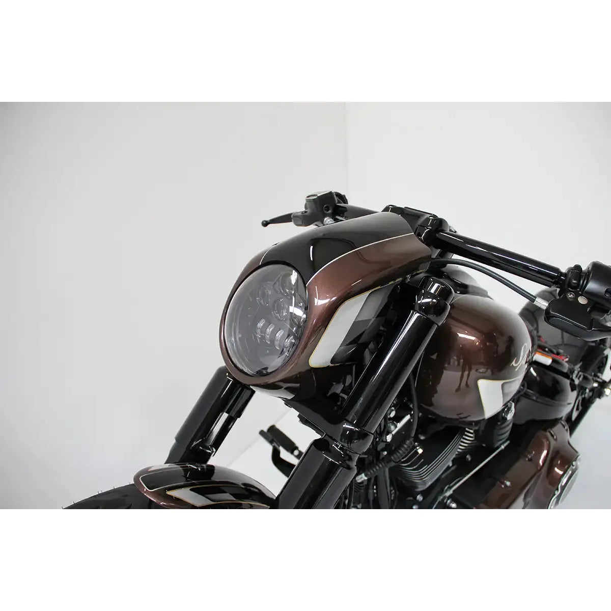 SCHEINWERFERKIT CVO STYLE FÜR BREAKOUT (13-17)