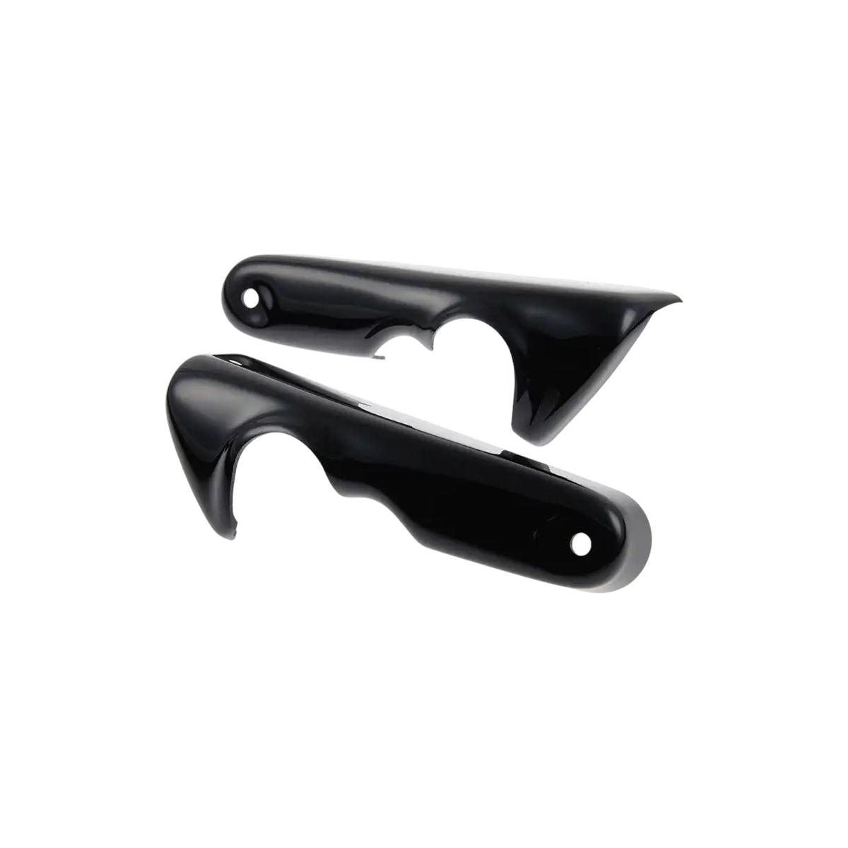 CULT-WERK - FENDER STRUTS SHORT FOR SPORTSTER FROM 2004