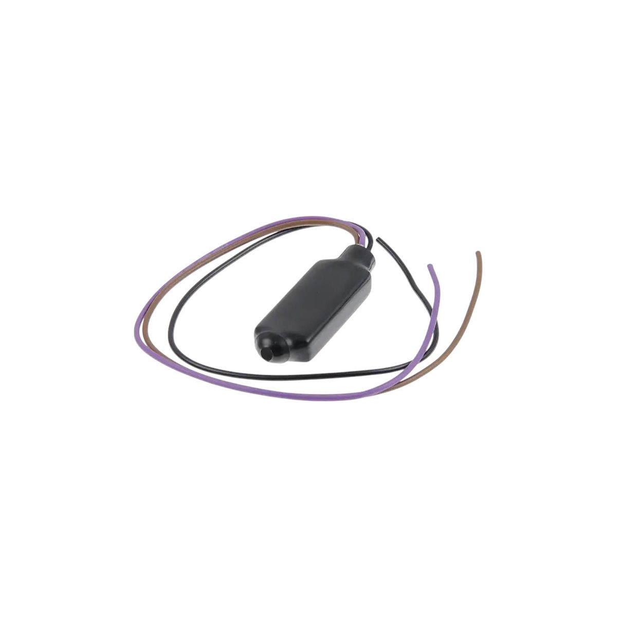 MINI WIDESTAND FÜR LED BLINKER - ALLE HD MODELLE