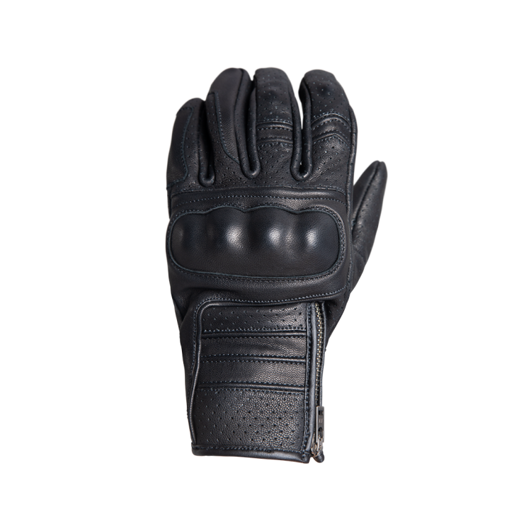 MOTORRADHANDSCHUHE ORA BLACK GLOVES