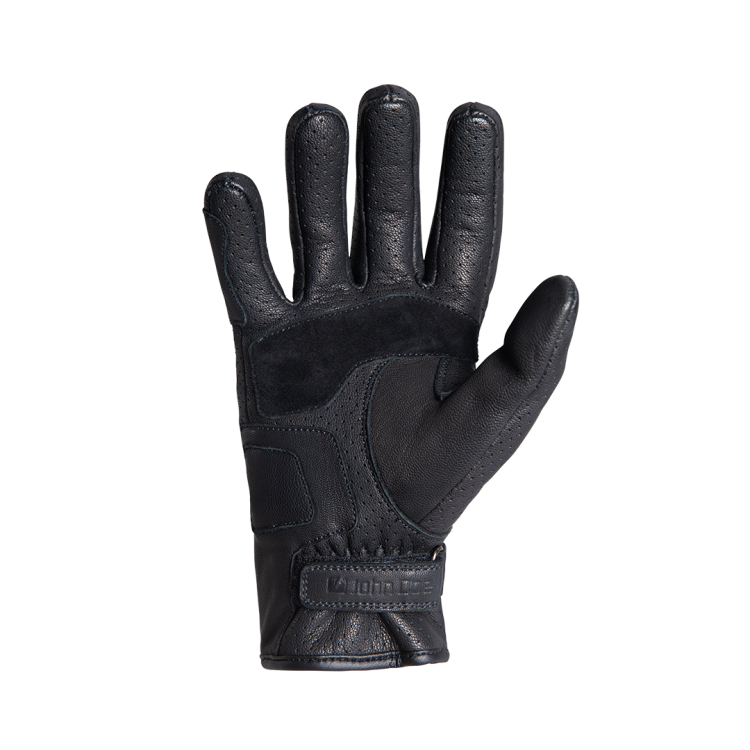 MOTORRADHANDSCHUHE ORA BLACK GLOVES