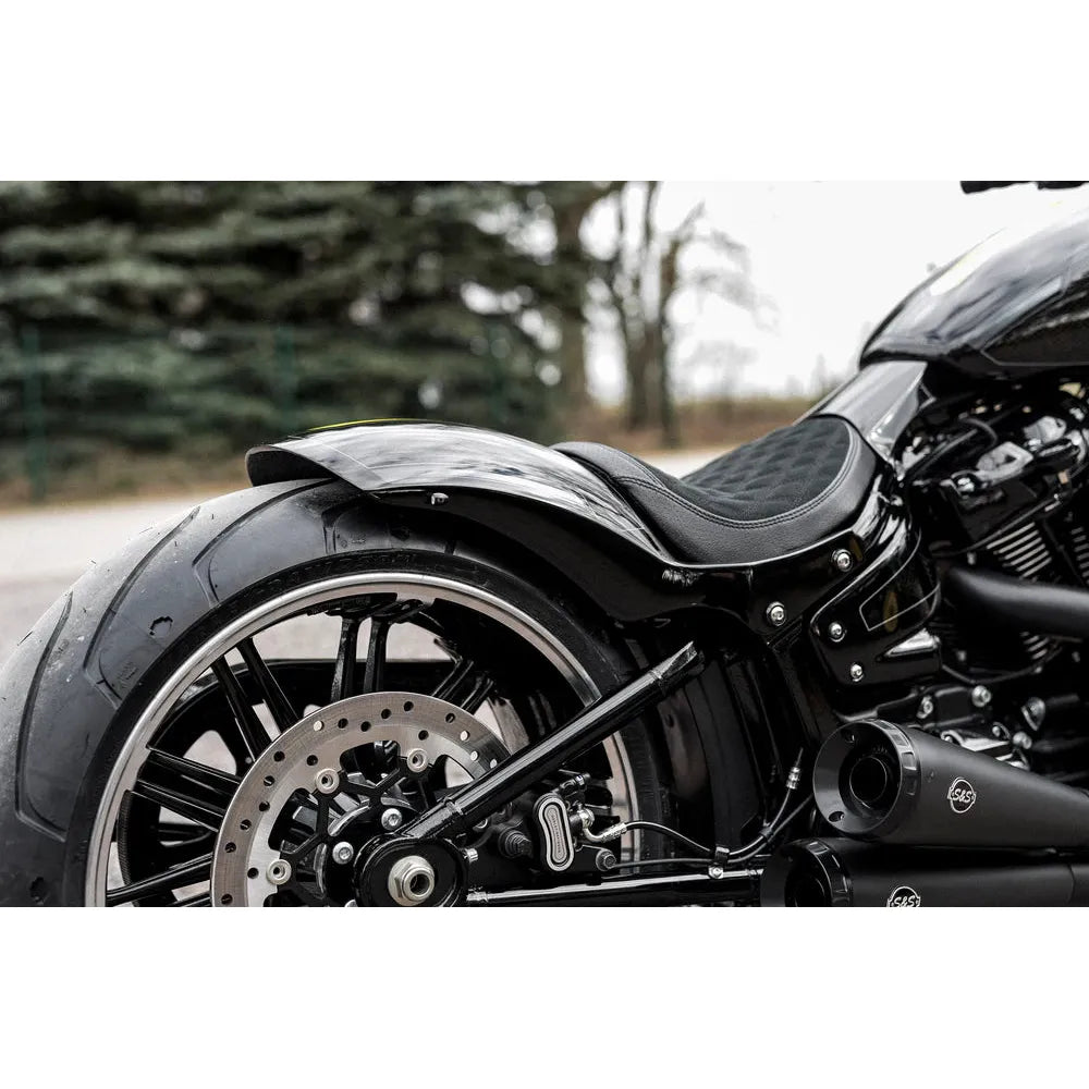 REAR FENDER FOR FATBOY FROM (2018)