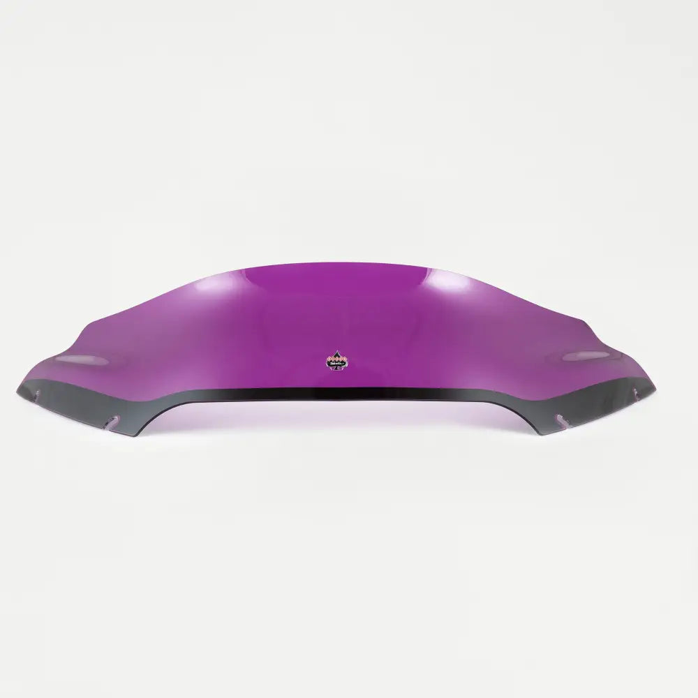 KOLOR SPORT FLARE WINDSCHILD 6 ZOLL LILA – ROAD GLIDE / FLTR (2015–2025, MODELLABHÄNGIG)