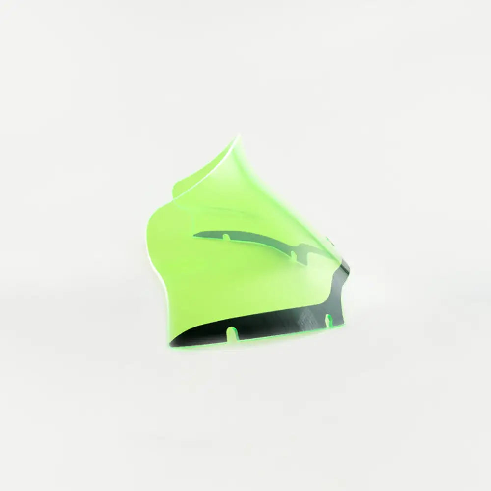 KOLOR SPORT FLARE WINDSCHILD 9 ZOLL GREEN ICE – ROAD GLIDE / FLTR (2015–2025, MODELLABHÄNGIG)