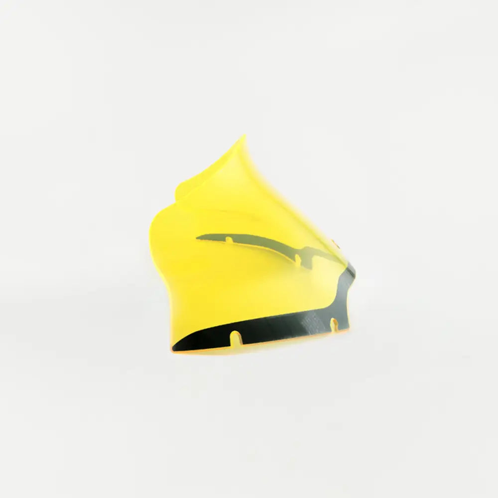 KOLOR SPORT FLARE WINDSCHILD 9 ZOLL YELLOW ICE – ROAD GLIDE / FLTR (2015–2025, MODELLABHÄNGIG)