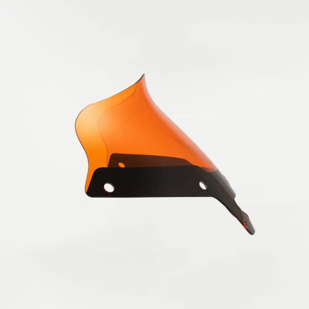 KOLOR FLARE WINDSCHILD 6 ZOLL ORANGE – LOW RIDER ST / FXLRST (2022–2026)