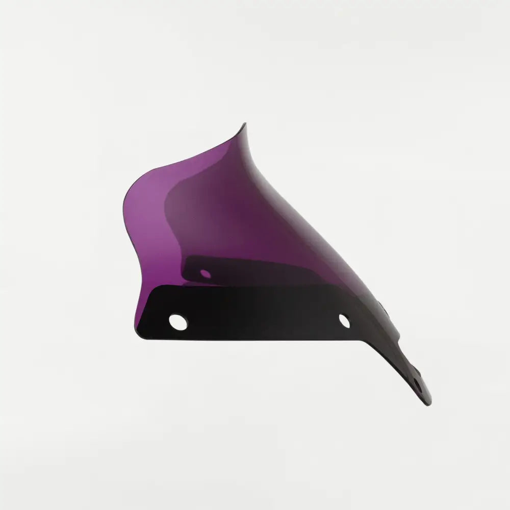 KOLOR FLARE WINDSCHILD 6 ZOLL LILA – LOW RIDER ST / FXLRST (2022–2026)