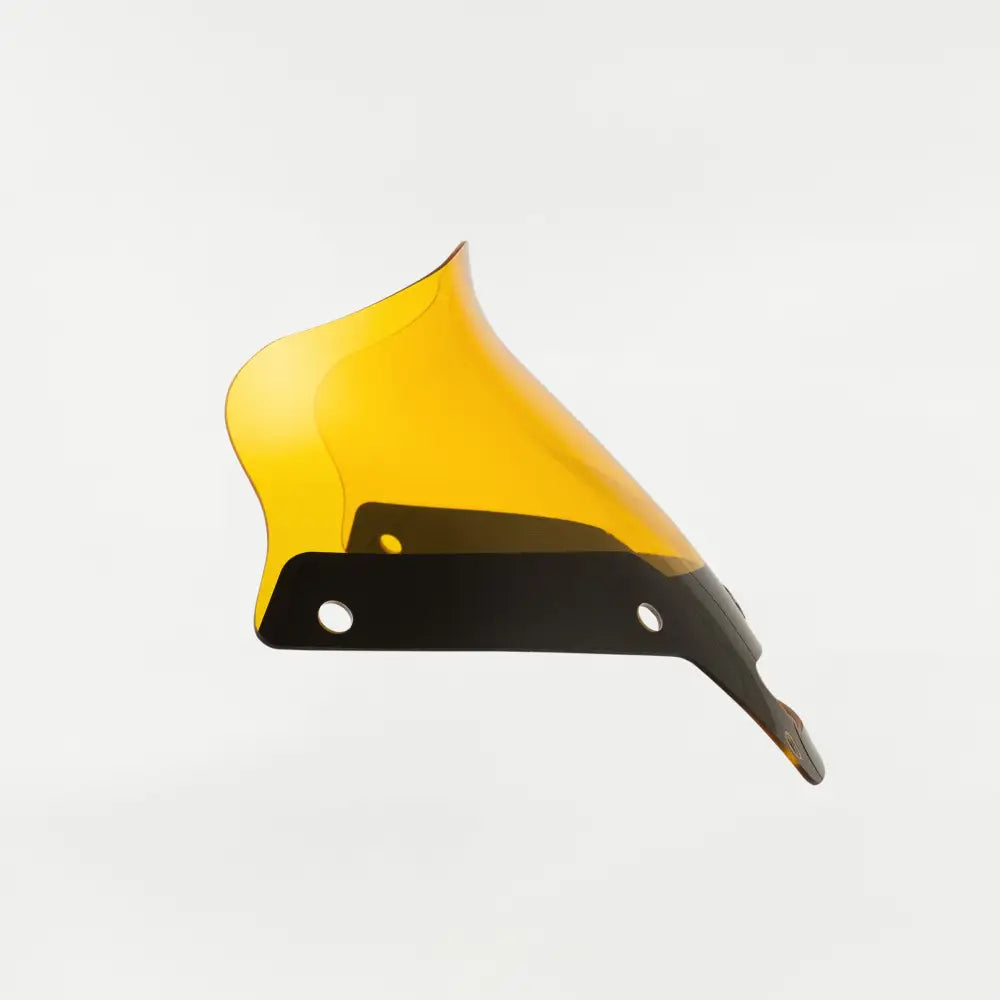 KOLOR FLARE WINDSCHILD 6 ZOLL GELB – LOW RIDER ST / FXLRST (2022–2026)
