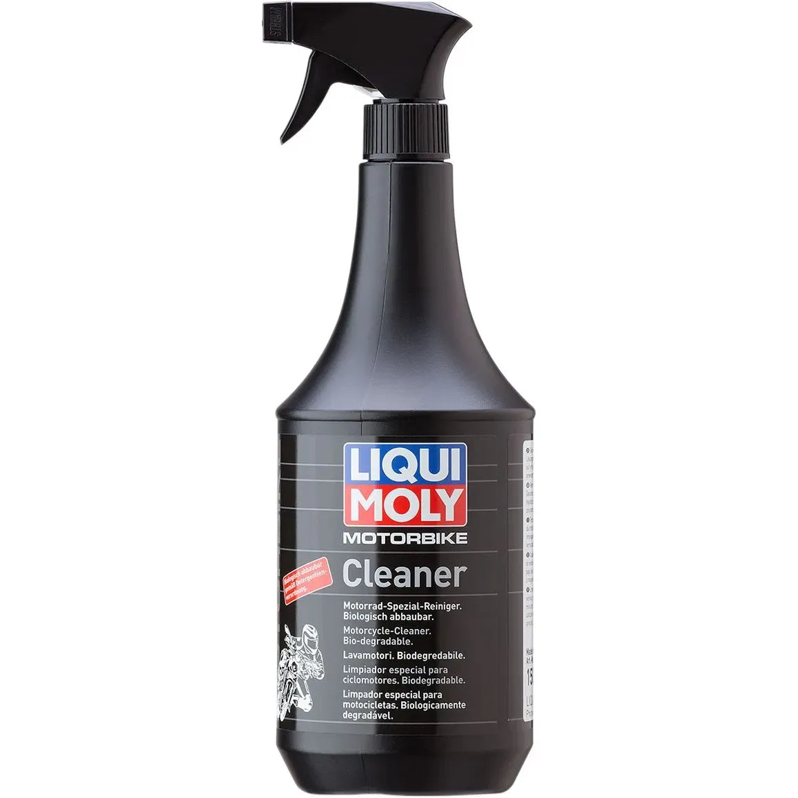 MOTORRADREINIGER MOTORBIKE CLEANER 1 L – LIQUI MOLY