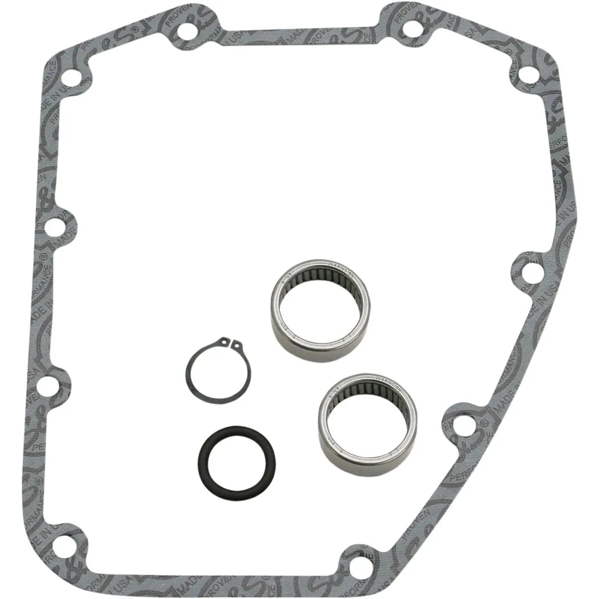 NOCKENWELLEN-EINBAUSATZ KETTENANTRIEB TWIN CAM 2006–2017 – S&S CYCLE