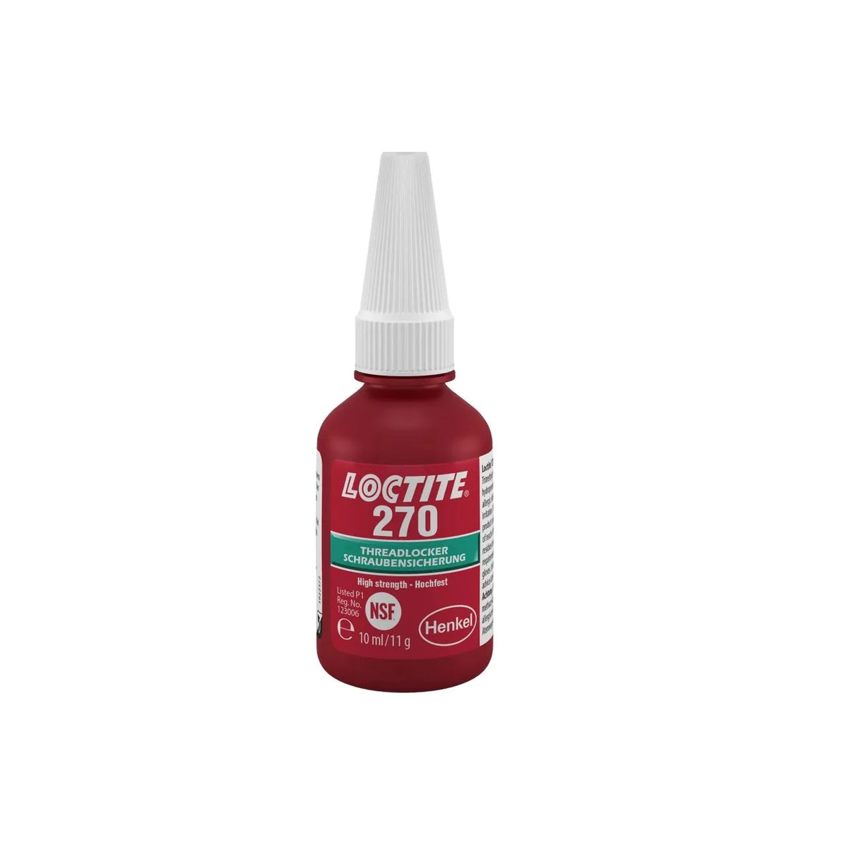 270 SCHRAUBENSICHERUNG HOCHFEST – LOCTITE