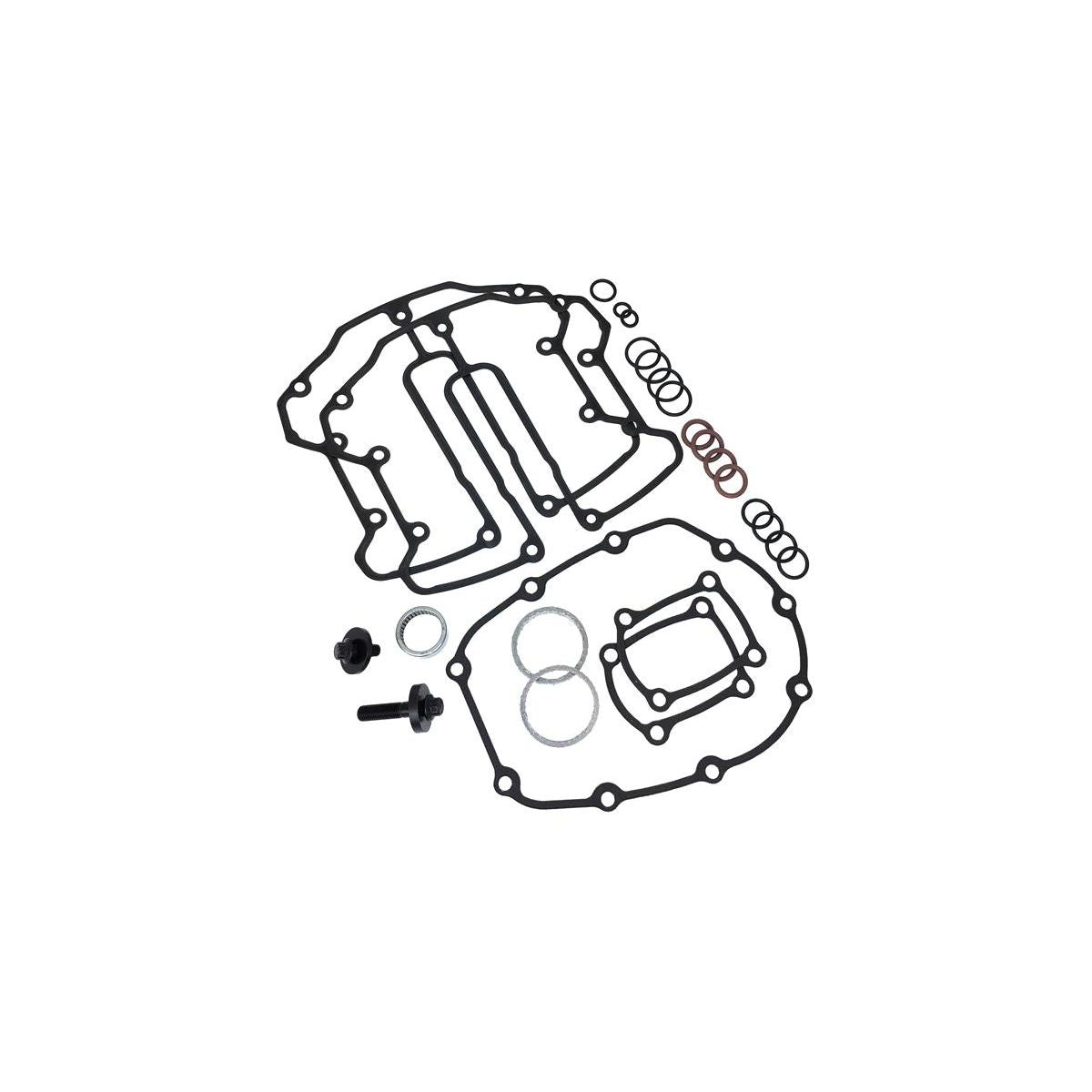 QUICK-CHANGE NOCKENWELLEN-EINBAUSATZ M8 OHNE VVT – FEULING