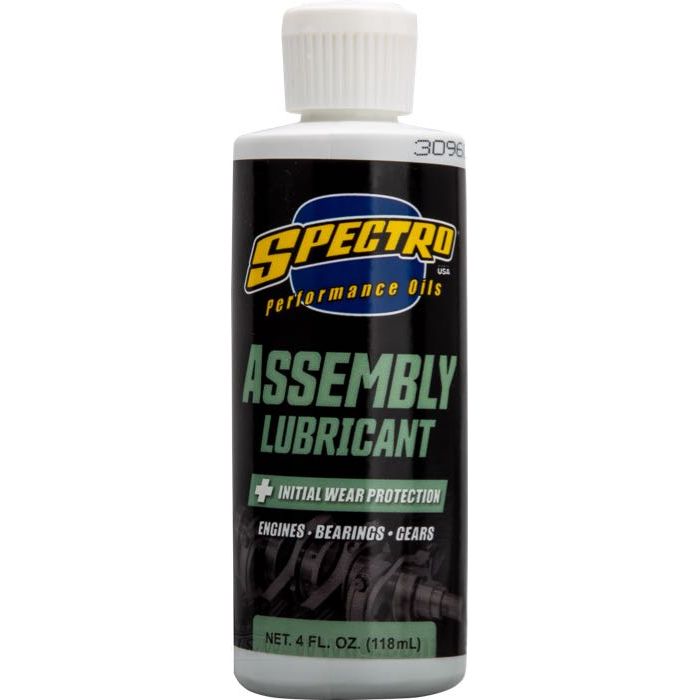 MOTOR-MONTAGESCHMIERSTOFF 118 ML – SPECTRO
