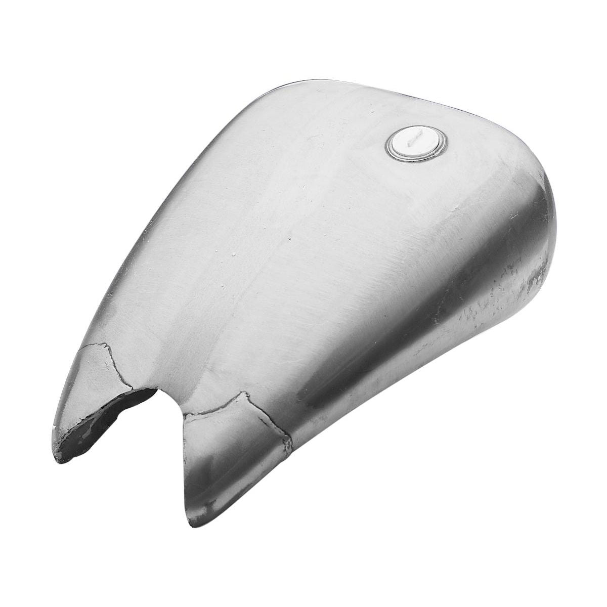 Stretch-Tank 4,2 gal für Softail 1984–1999